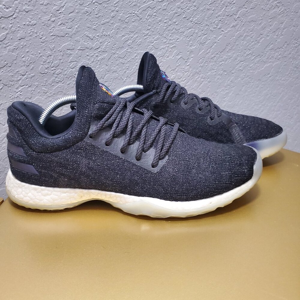 Adidas Harden LS Shoe size 10.5